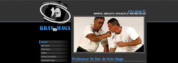 ecole de krav maga krav maga 95